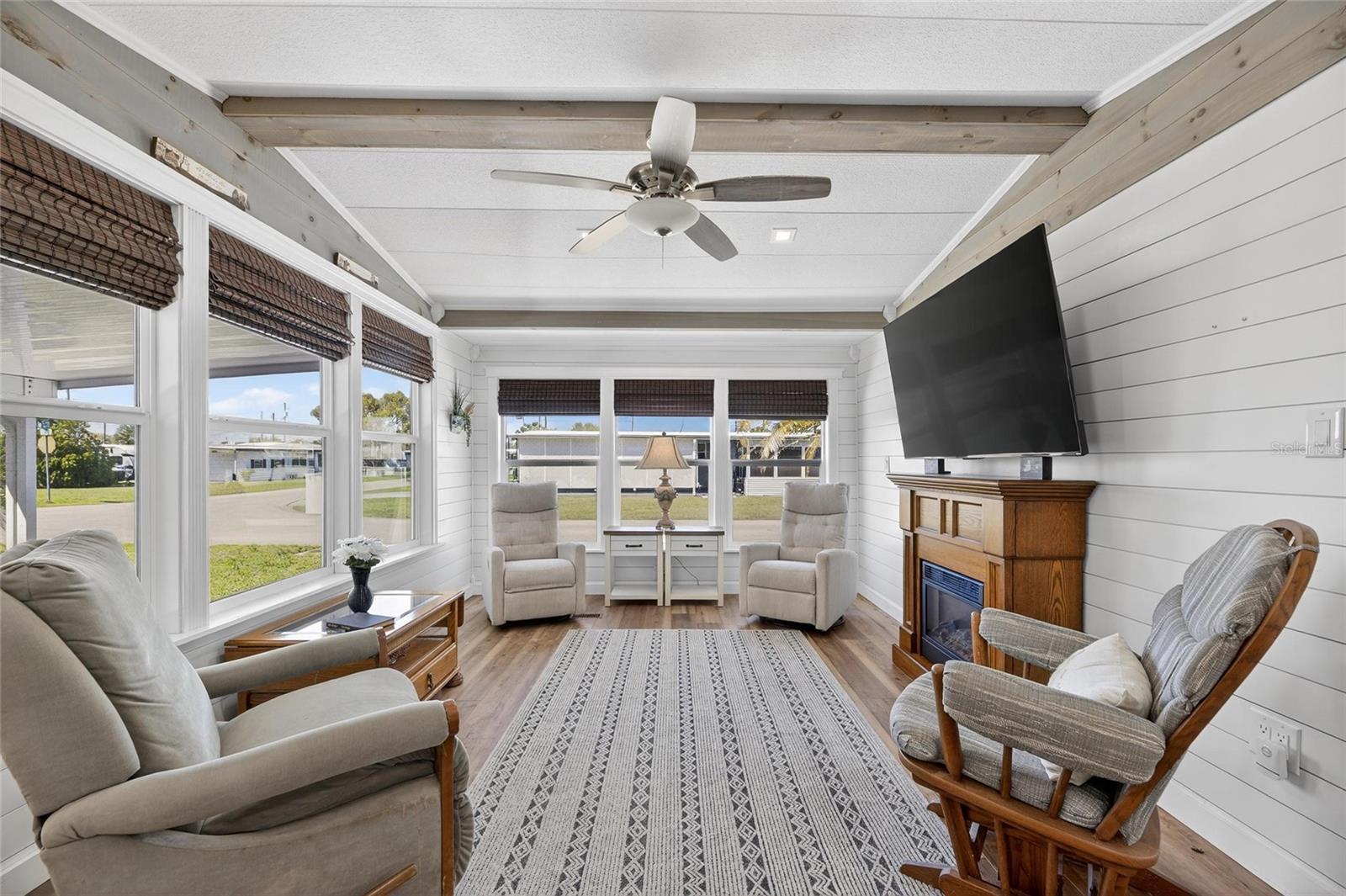 BETMAR ACRES - Residential