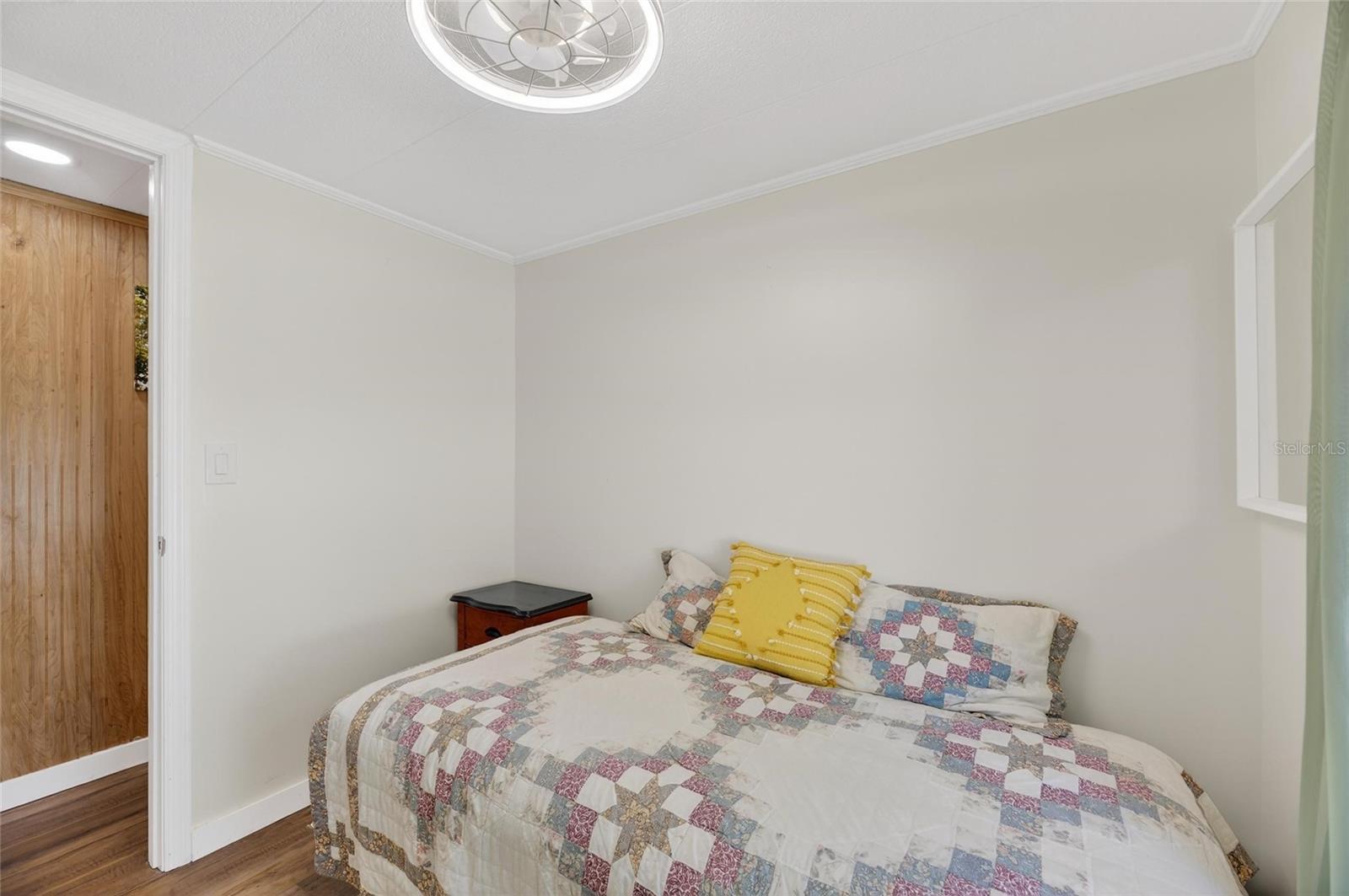 BETMAR ACRES - Residential