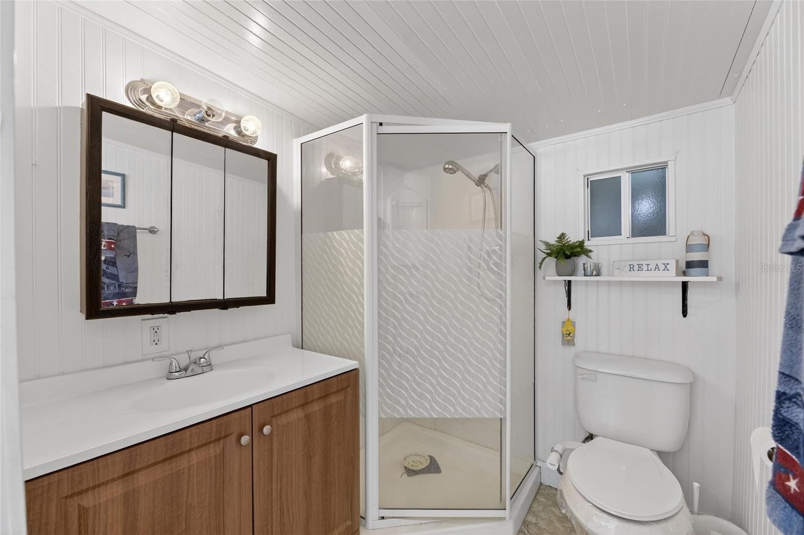 BETMAR ACRES - Residential