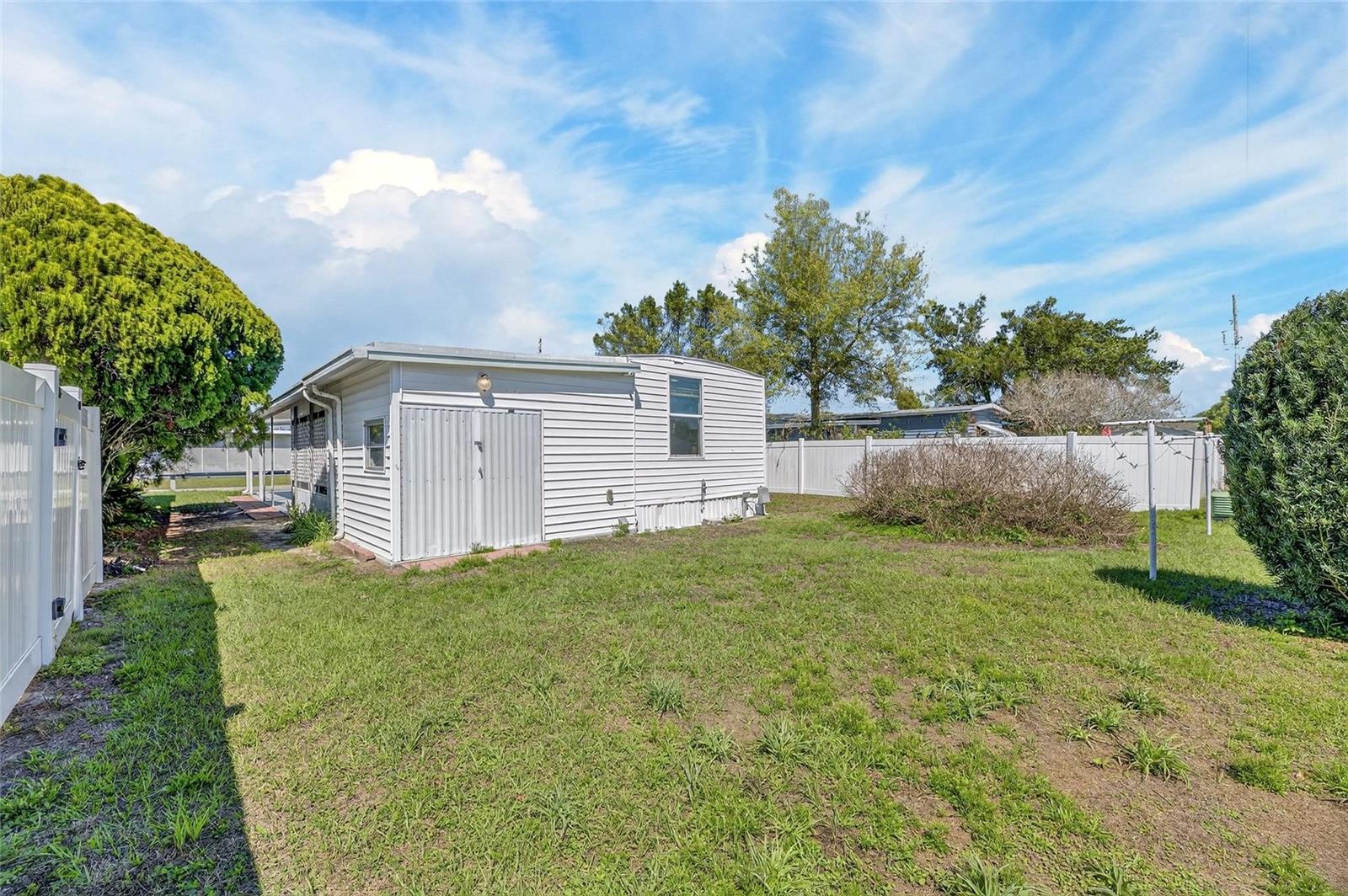 BETMAR ACRES - Residential