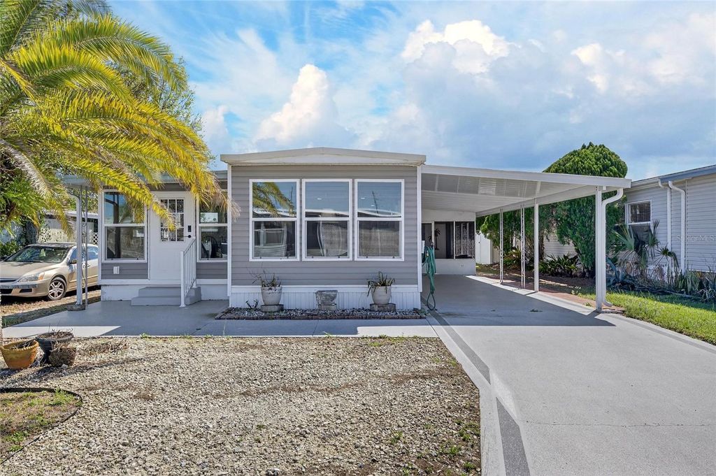 Photo of 37036 8th Avenue, Zephyrhills, FL 33542 (MLS # TB8487962)