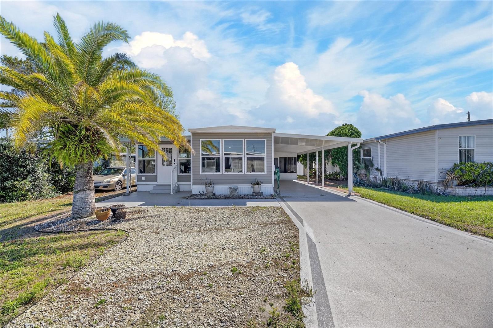 BETMAR ACRES - Residential