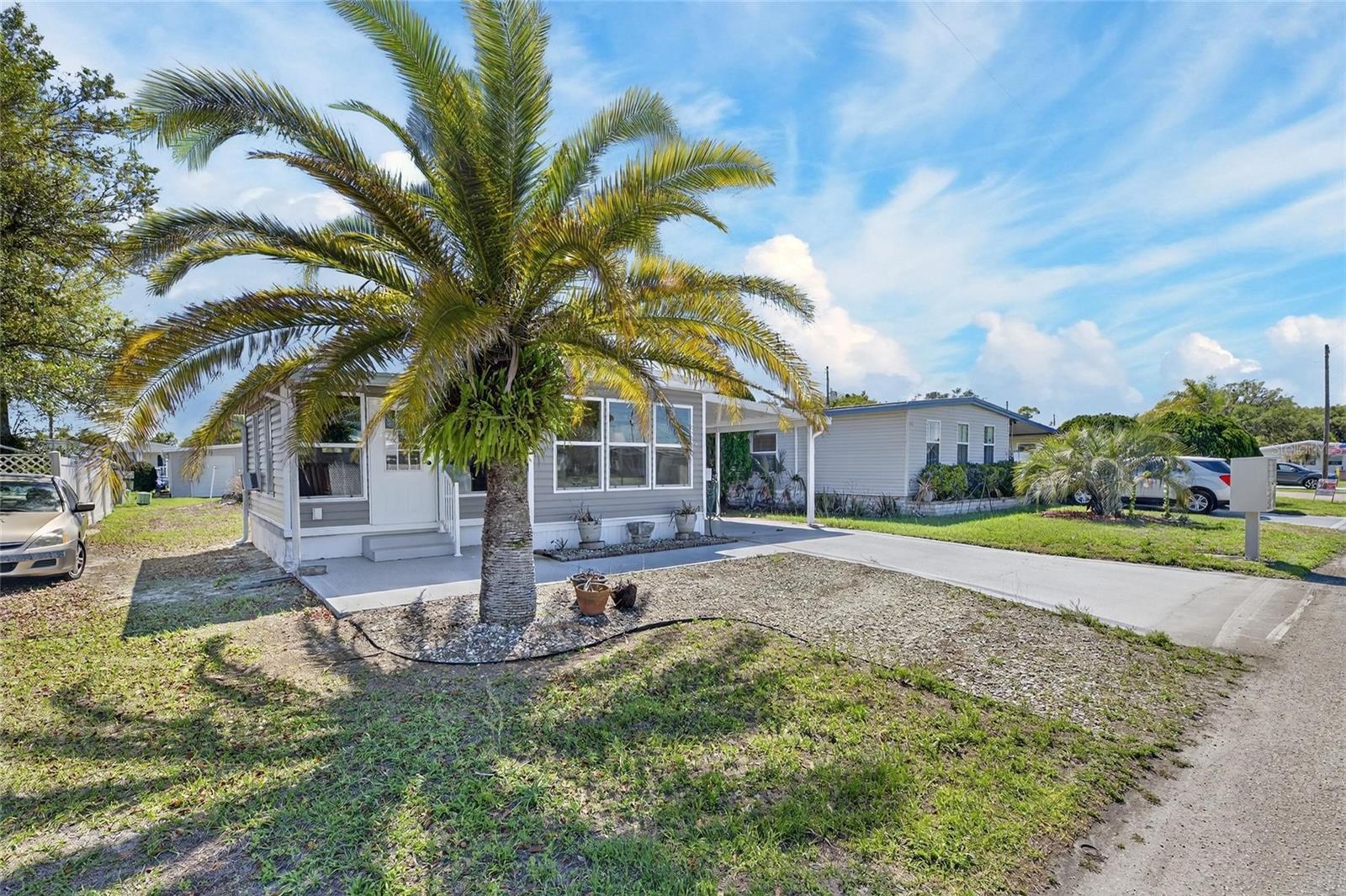 BETMAR ACRES - Residential