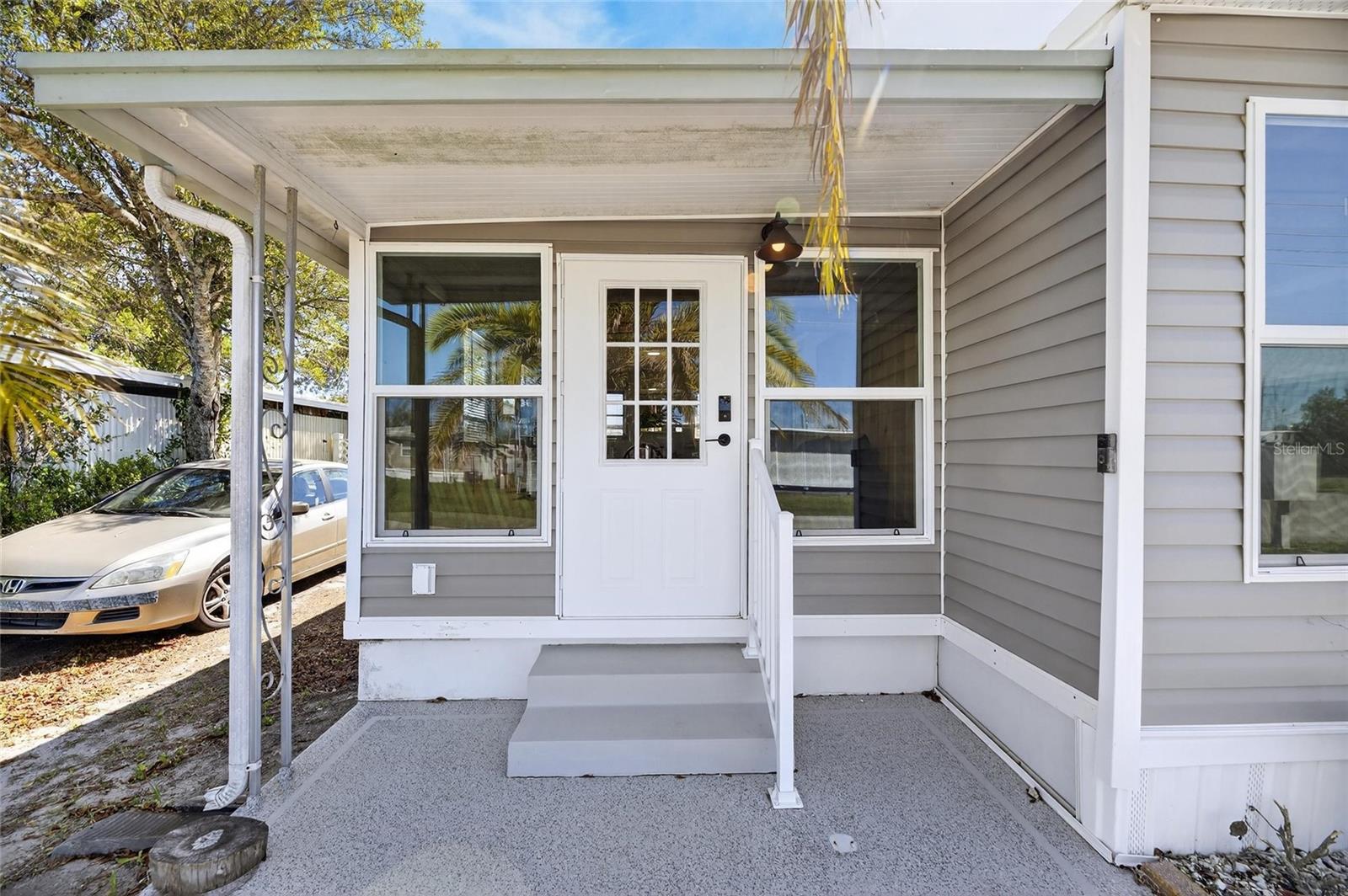 BETMAR ACRES - Residential