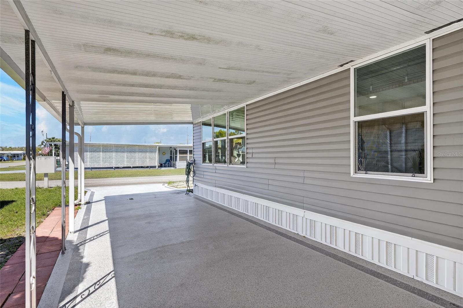 BETMAR ACRES - Residential