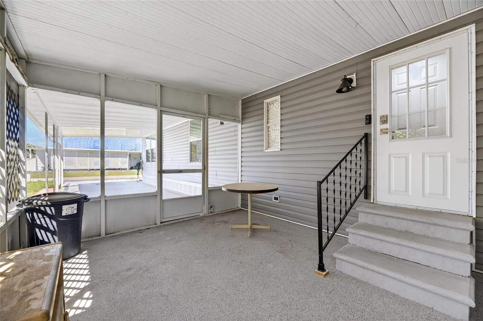 BETMAR ACRES - Residential