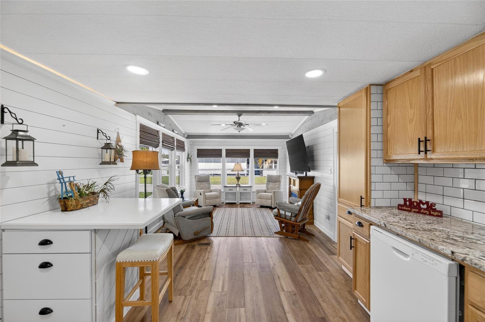 BETMAR ACRES - Residential