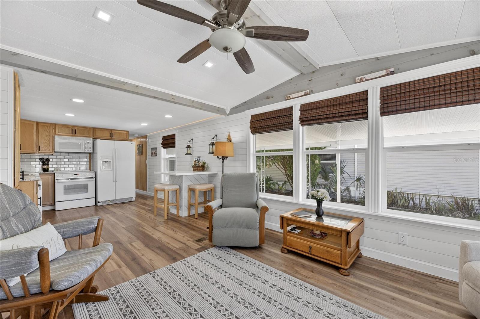 BETMAR ACRES - Residential