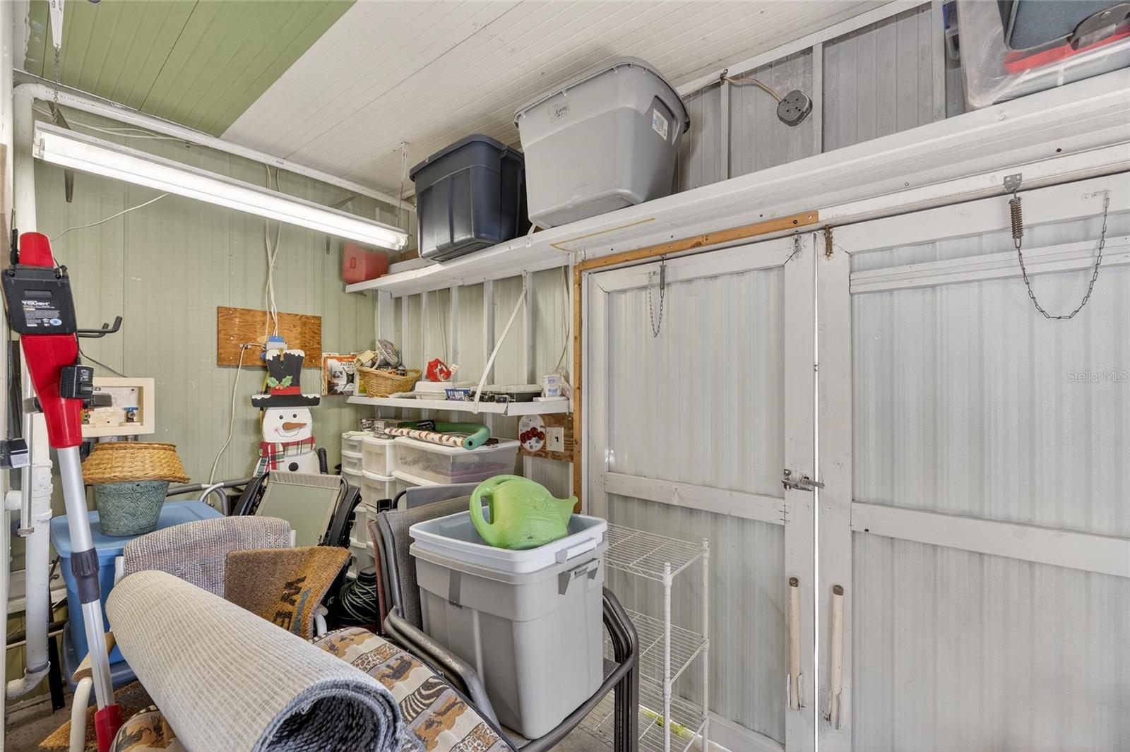 BETMAR ACRES - Residential