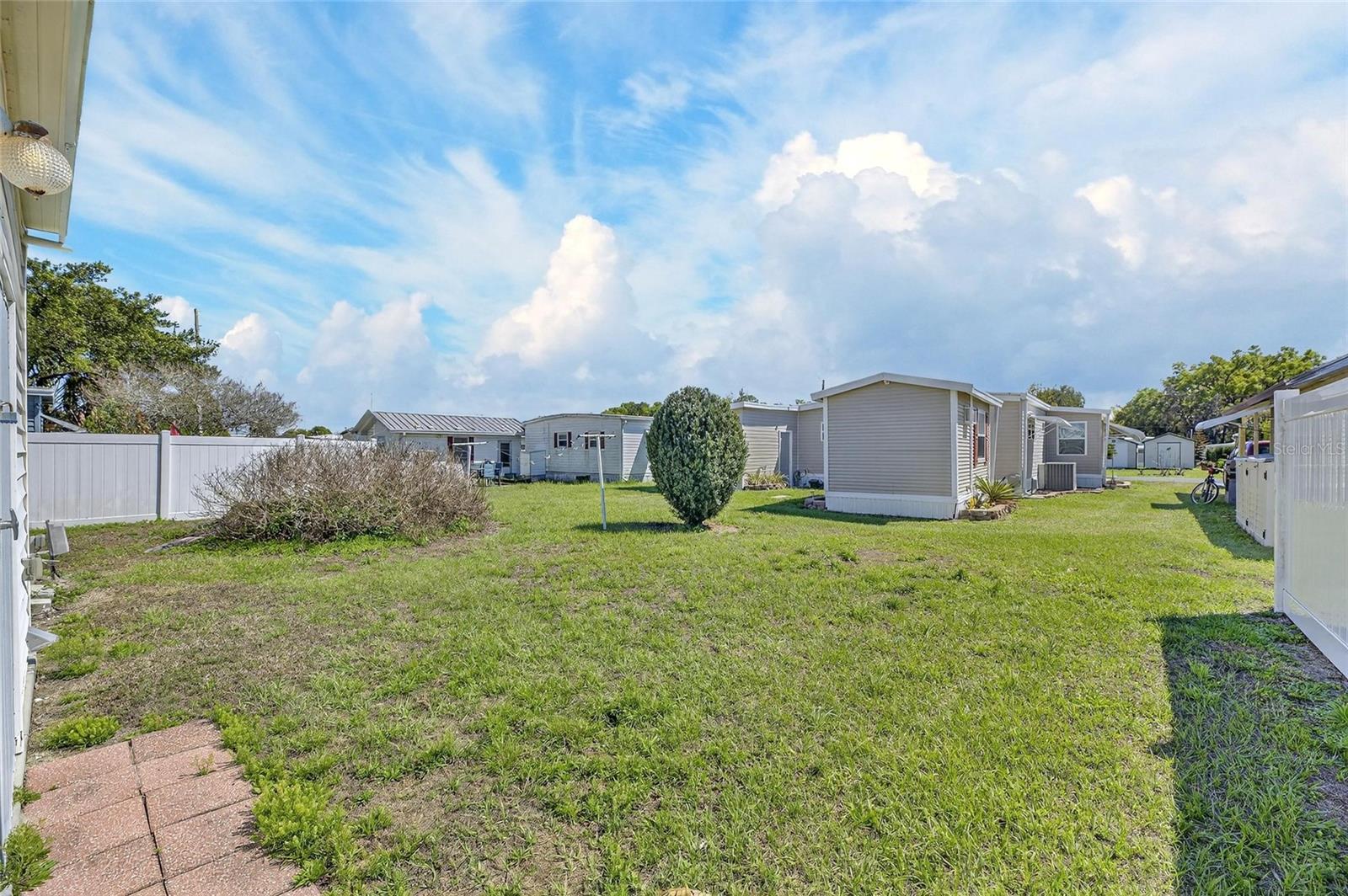 BETMAR ACRES - Residential