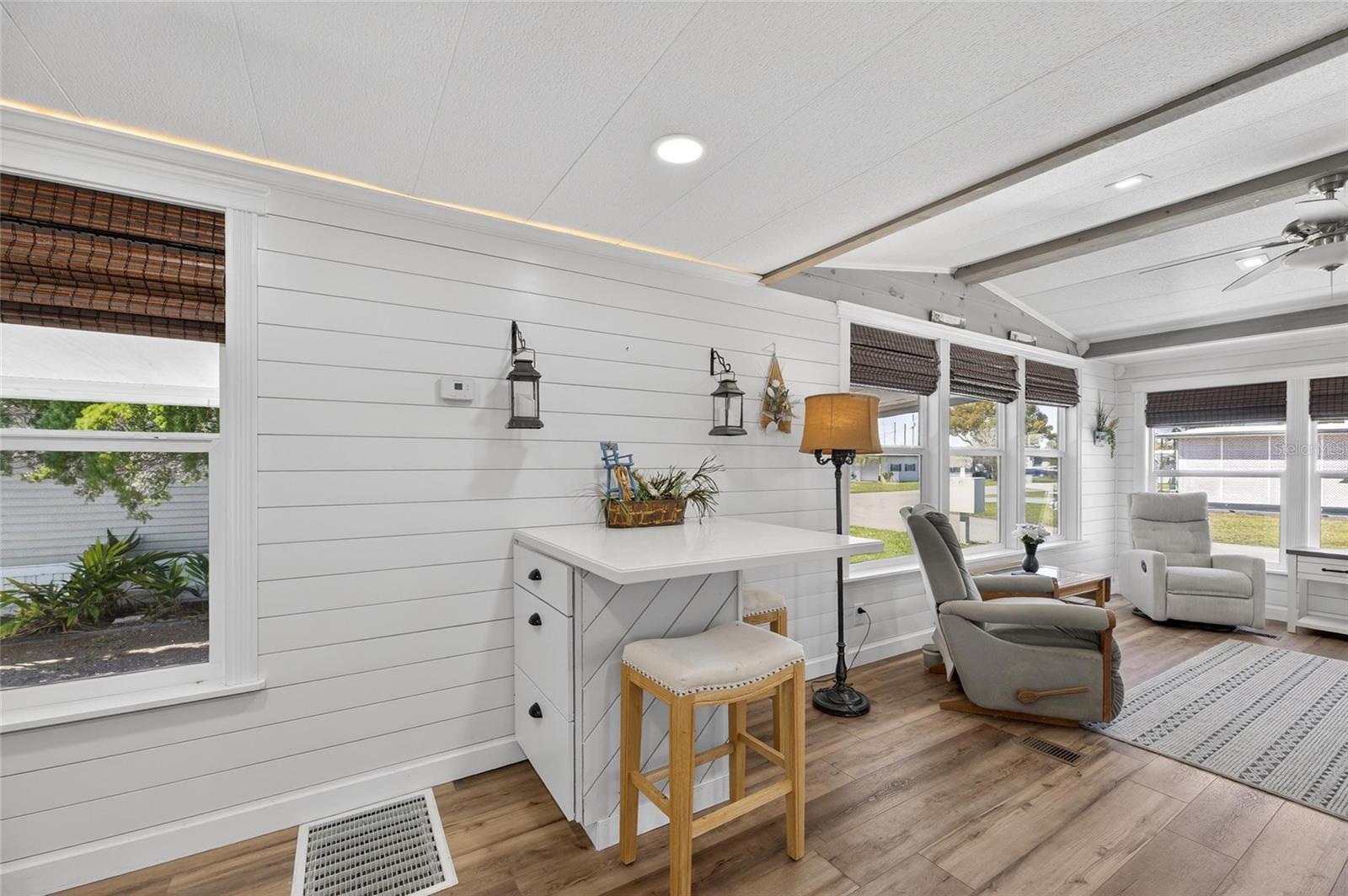 BETMAR ACRES - Residential