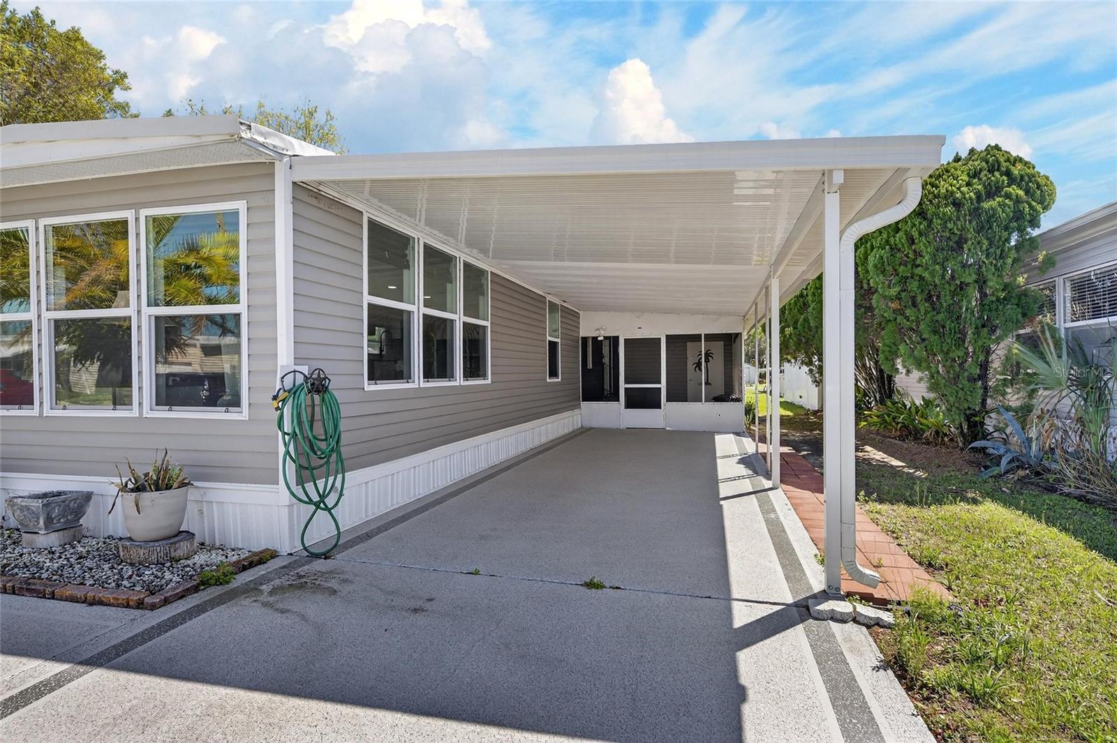 BETMAR ACRES - Residential