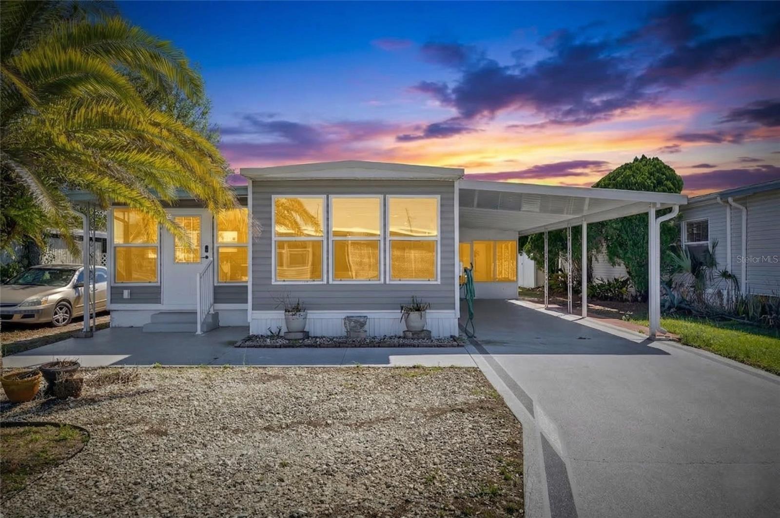 BETMAR ACRES - Residential