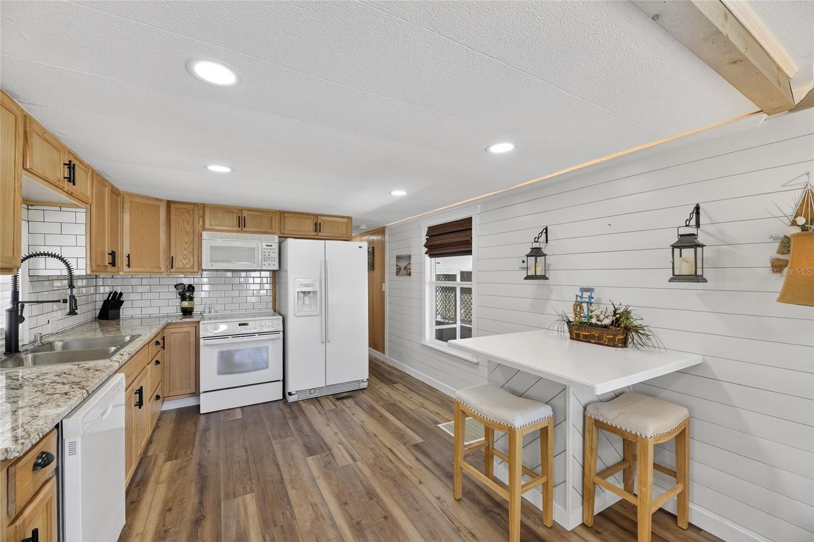 BETMAR ACRES - Residential