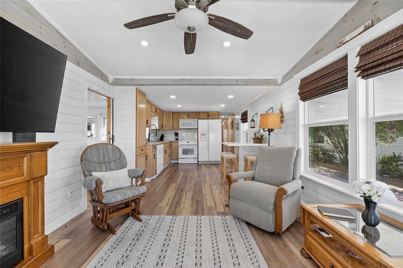 BETMAR ACRES - Residential