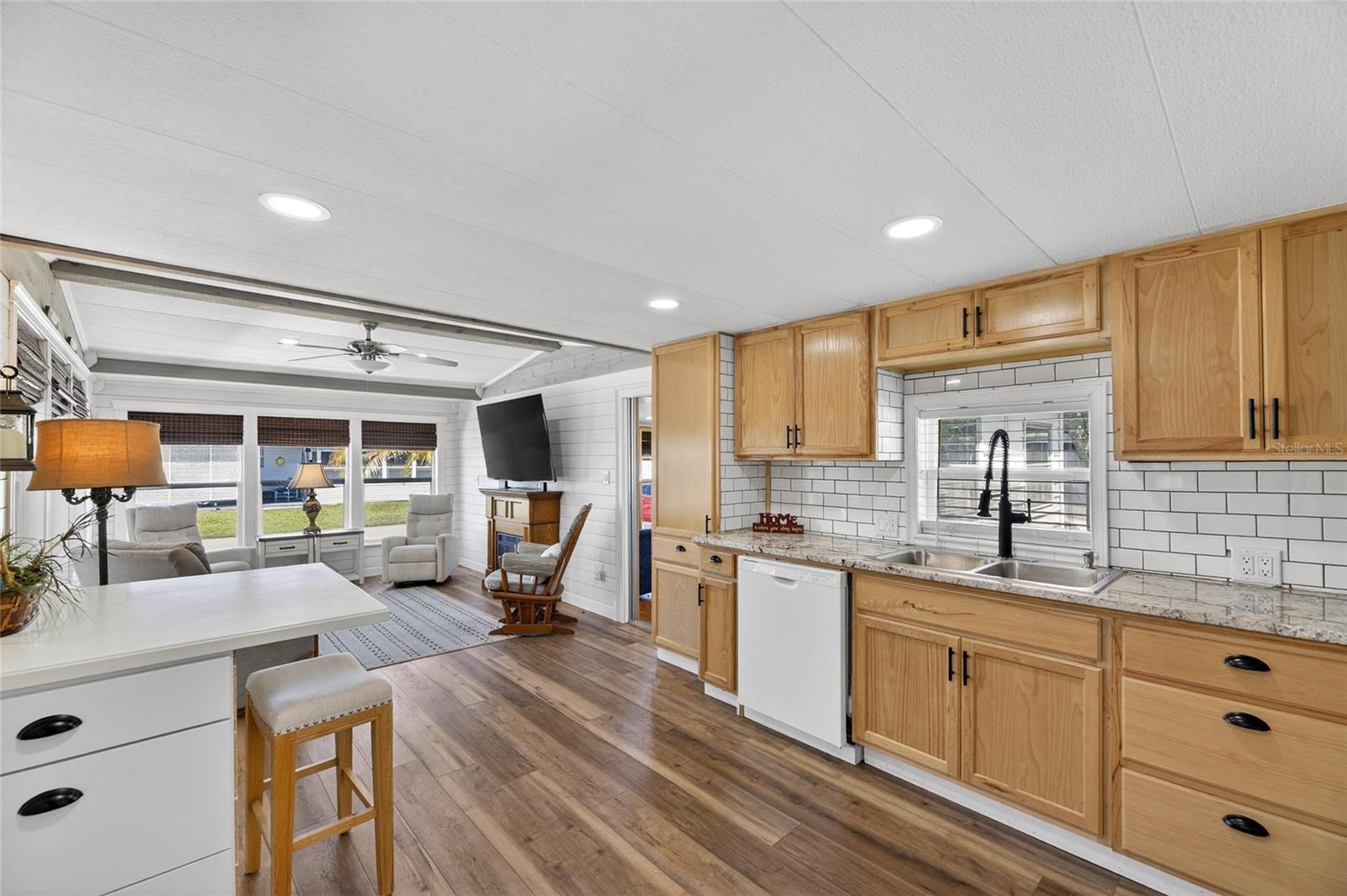 BETMAR ACRES - Residential