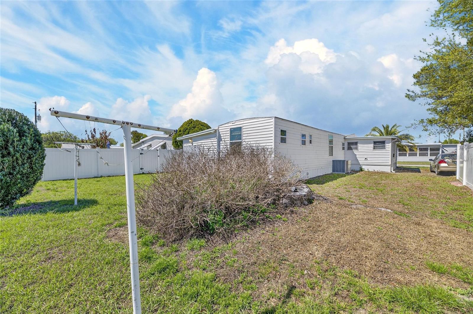 BETMAR ACRES - Residential