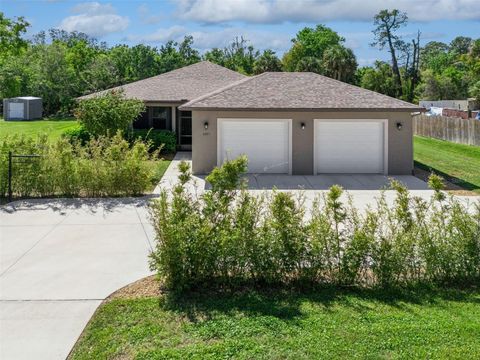 Photo of 2221 Tropic Street, Titusville, FL 32796 (MLS # O6390505)