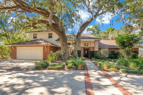 A home in WINTER PARK