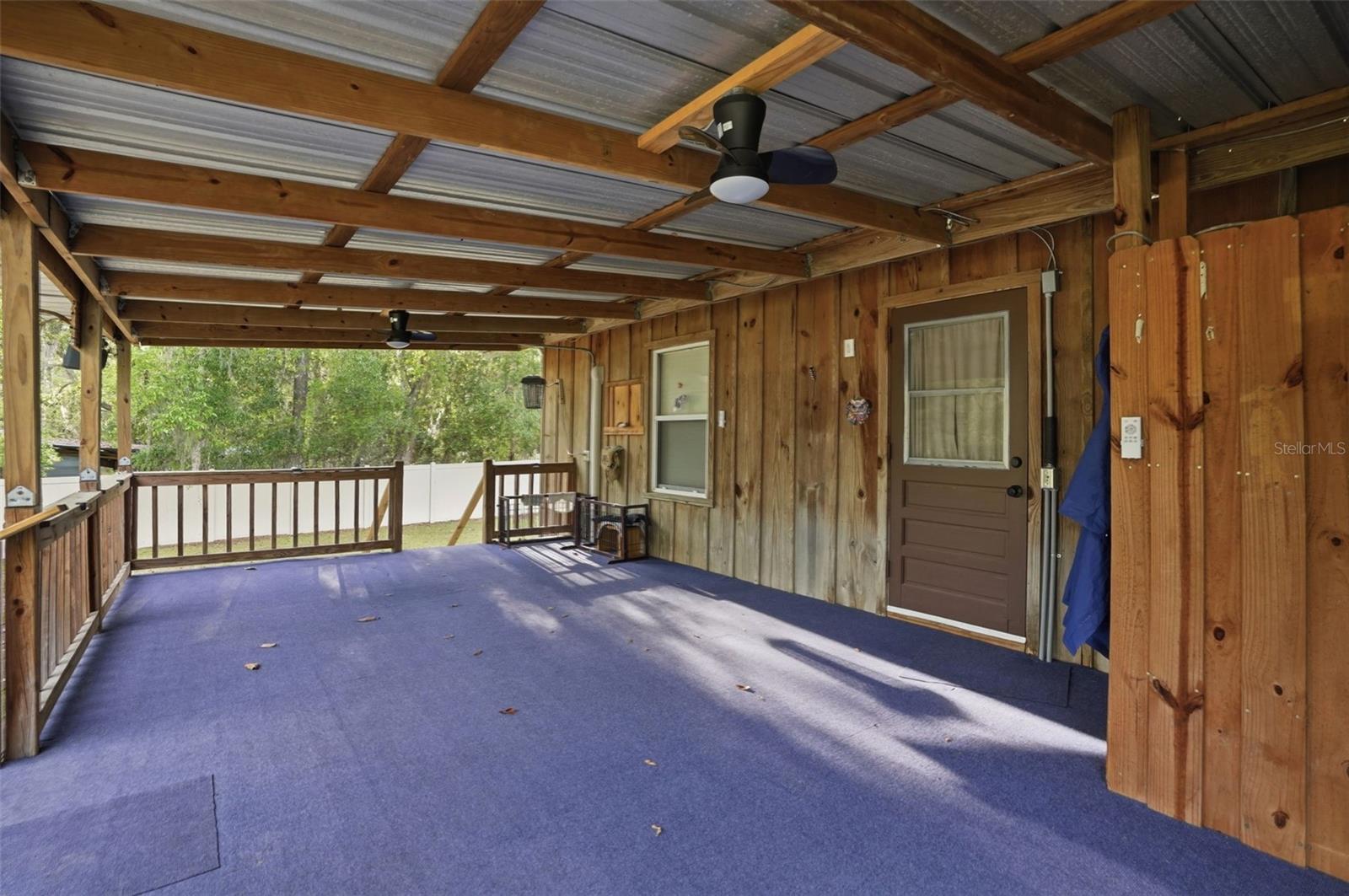 TOBACCO PATCH CAMPSITES - Residential