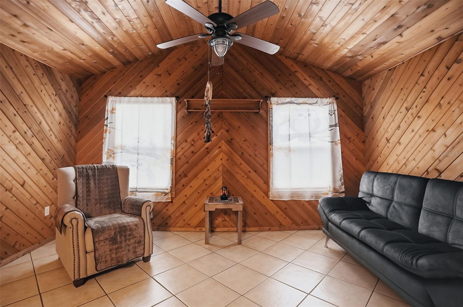 TOBACCO PATCH CAMPSITES - Residential