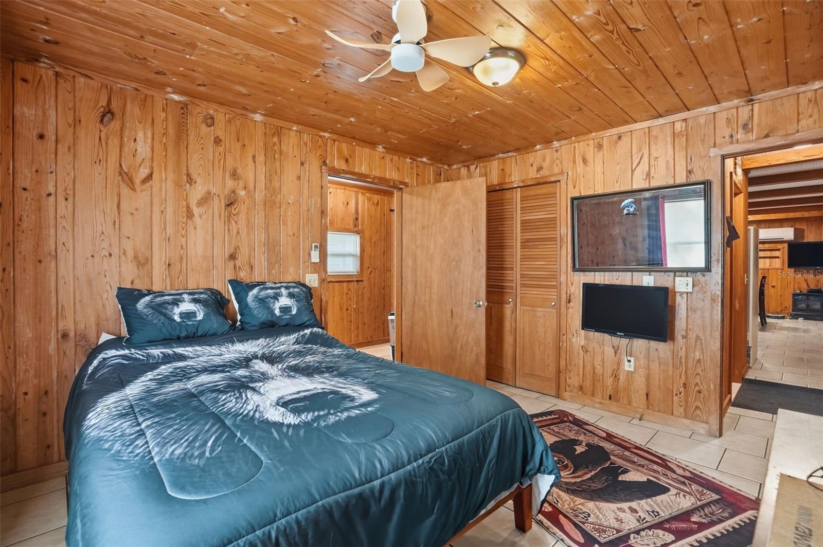 TOBACCO PATCH CAMPSITES - Residential