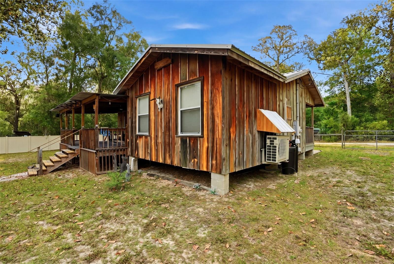 TOBACCO PATCH CAMPSITES - Residential