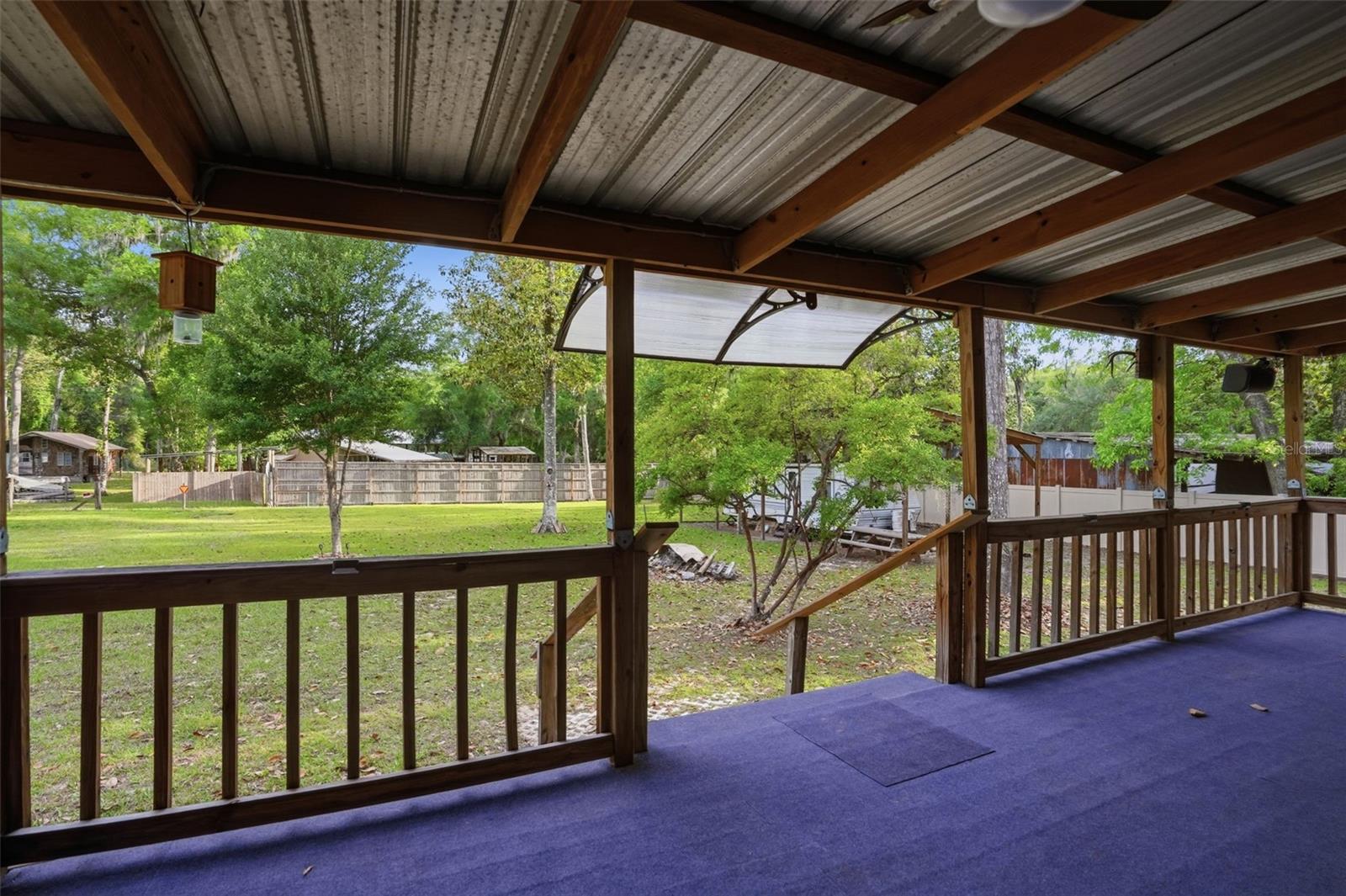 TOBACCO PATCH CAMPSITES - Residential