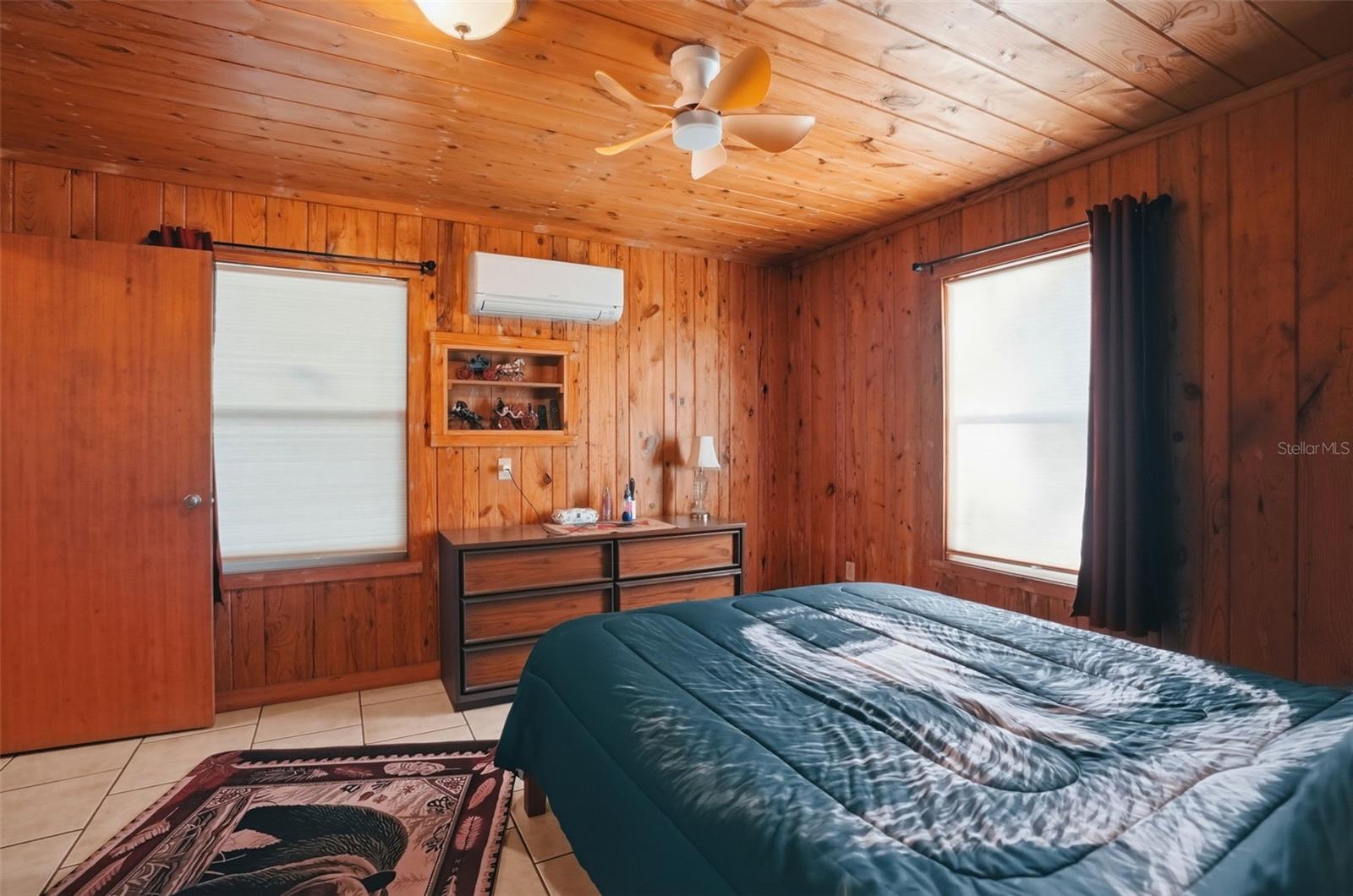 TOBACCO PATCH CAMPSITES - Residential