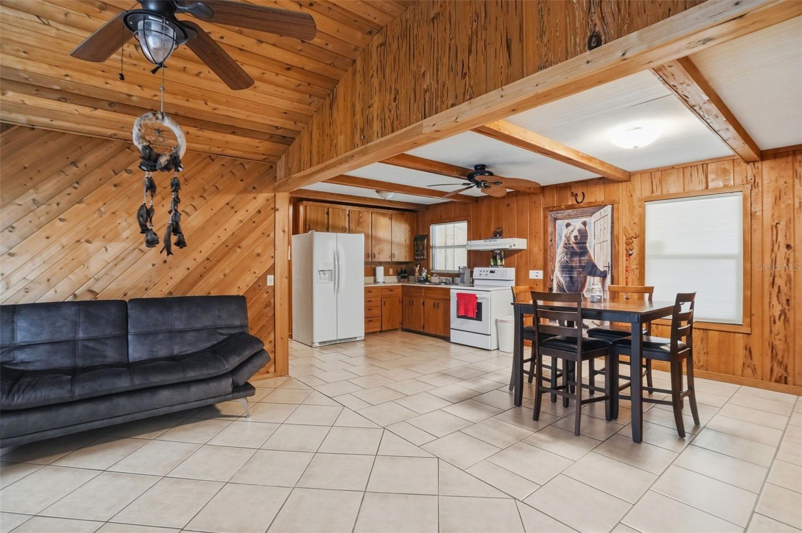 TOBACCO PATCH CAMPSITES - Residential
