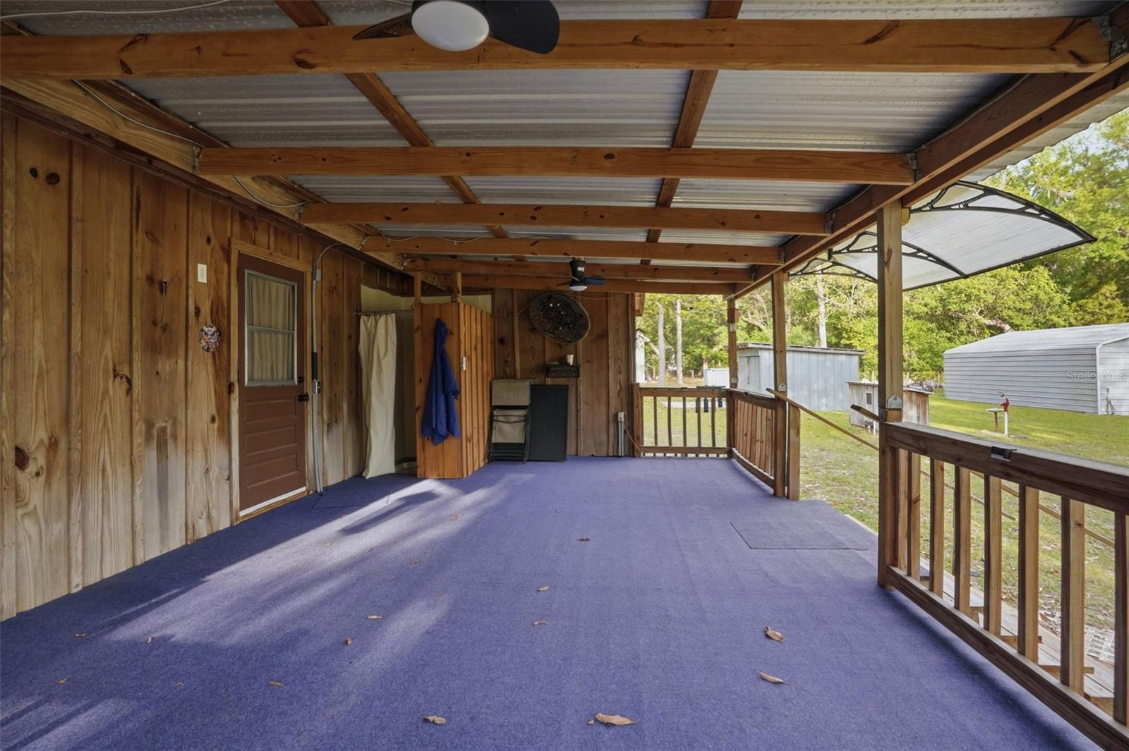 TOBACCO PATCH CAMPSITES - Residential
