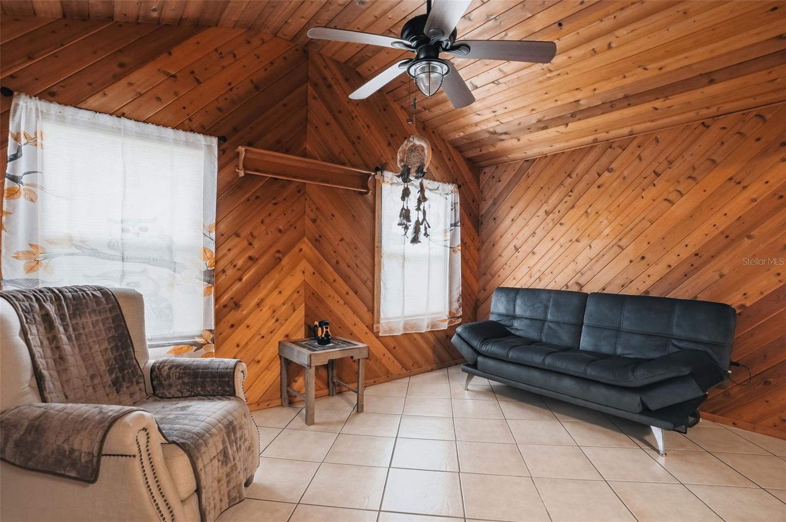 TOBACCO PATCH CAMPSITES - Residential