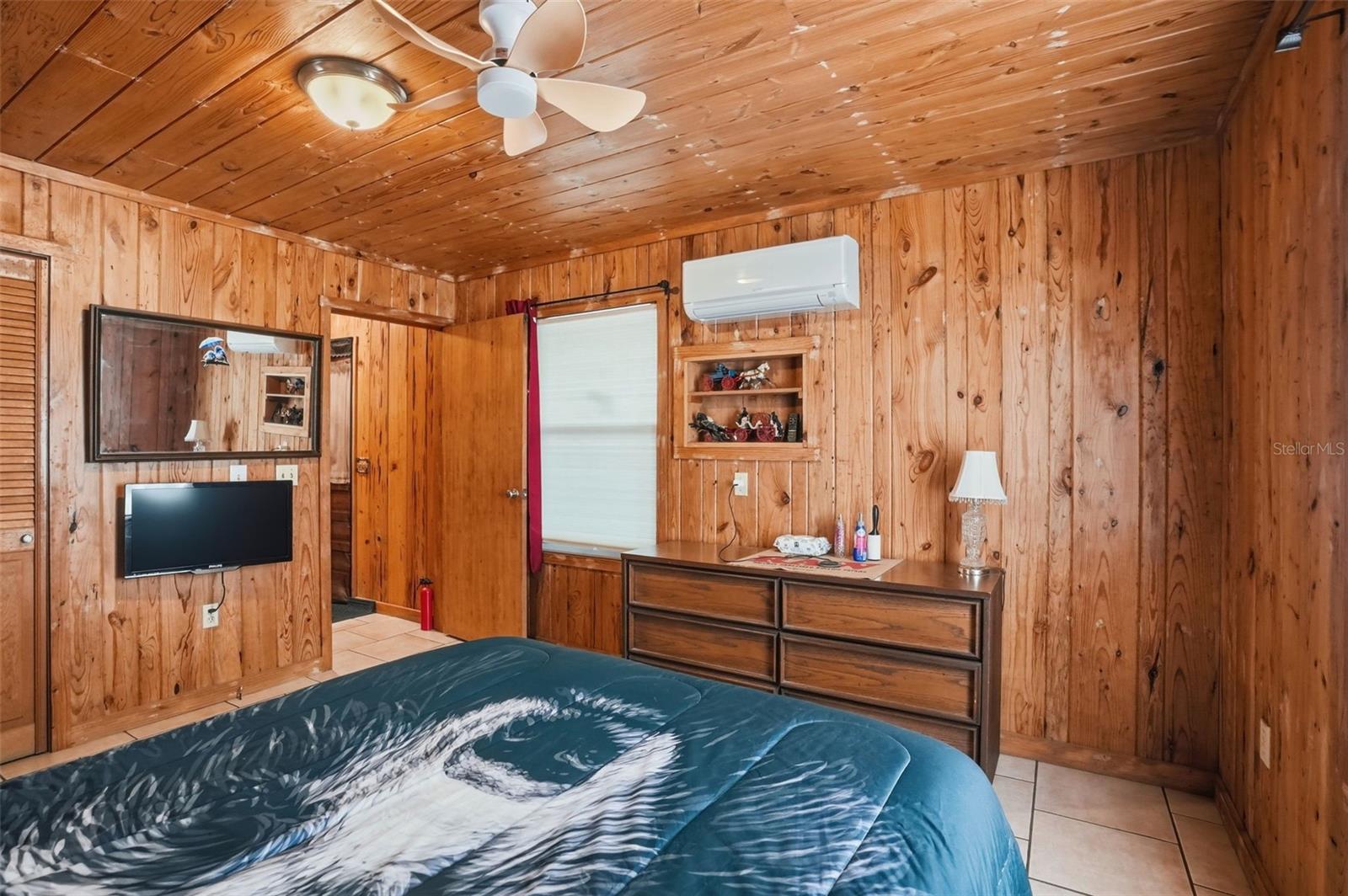 TOBACCO PATCH CAMPSITES - Residential