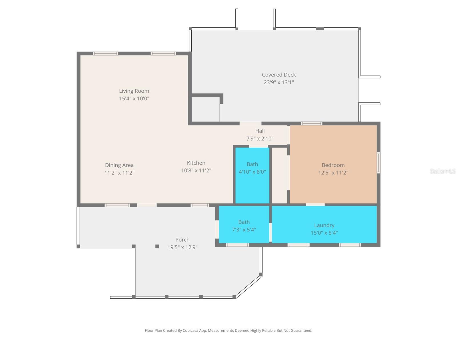TOBACCO PATCH CAMPSITES - Residential