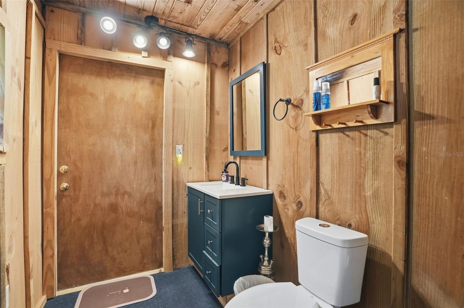TOBACCO PATCH CAMPSITES - Residential