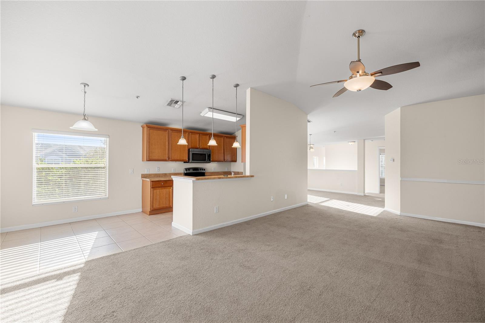 BRIGHTON CONDOMINIUMS - Residential