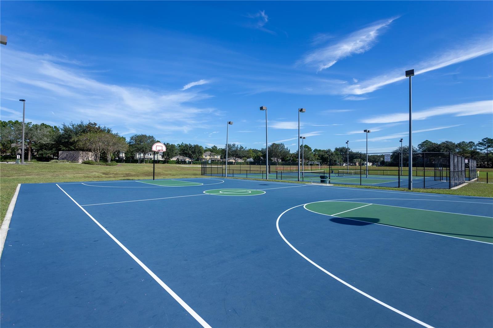 BRIGHTON CONDOMINIUMS - Residential