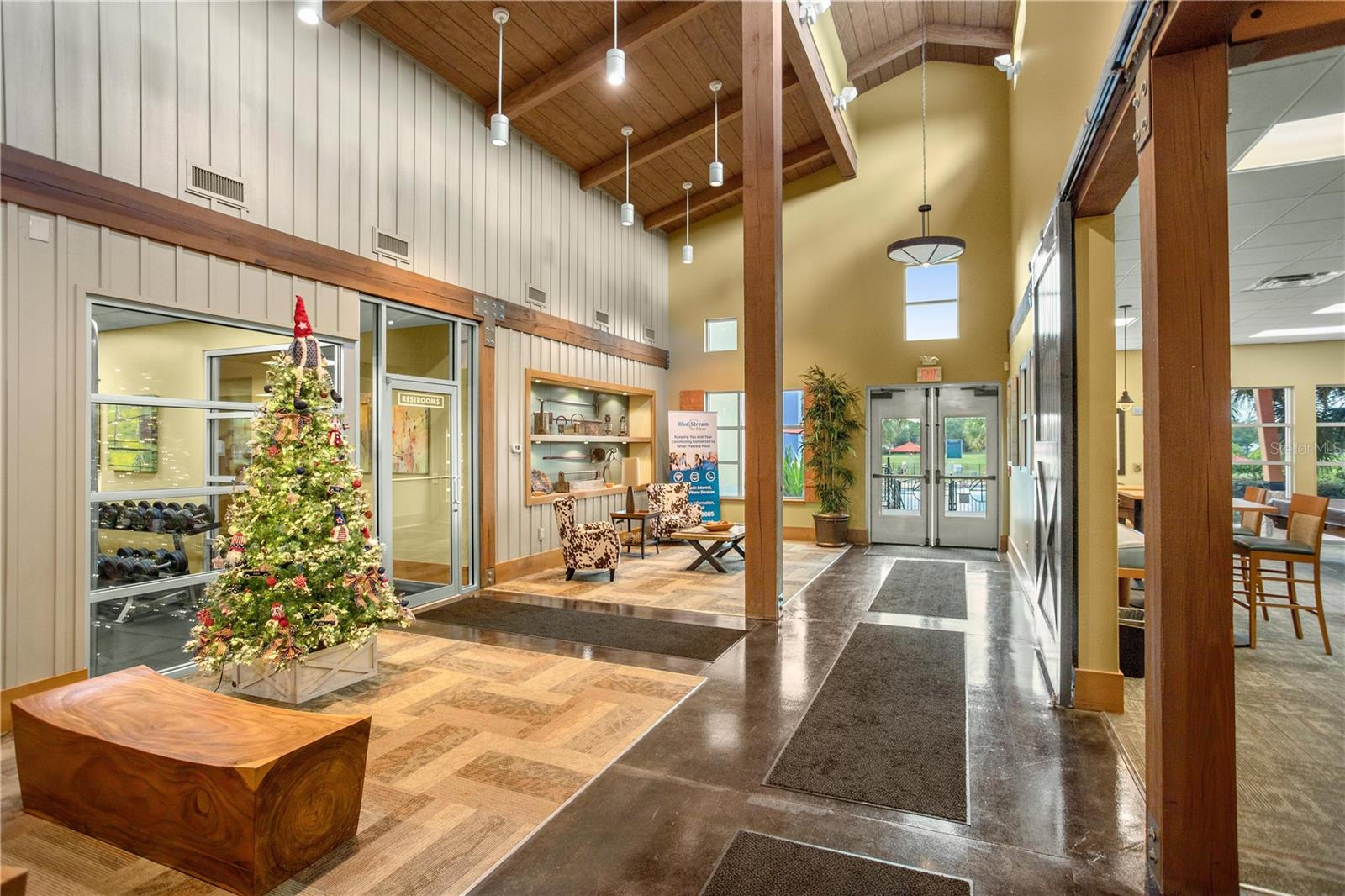 BRIGHTON CONDOMINIUMS - Residential