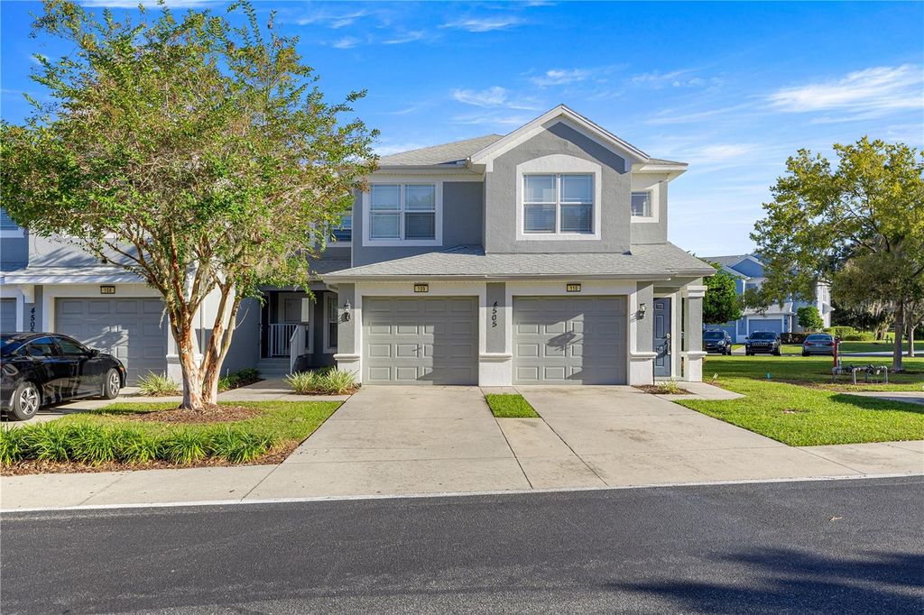 Photo of 4505 SW 52nd Circle #110, Ocala, FL 34474 (MLS # OM711972)