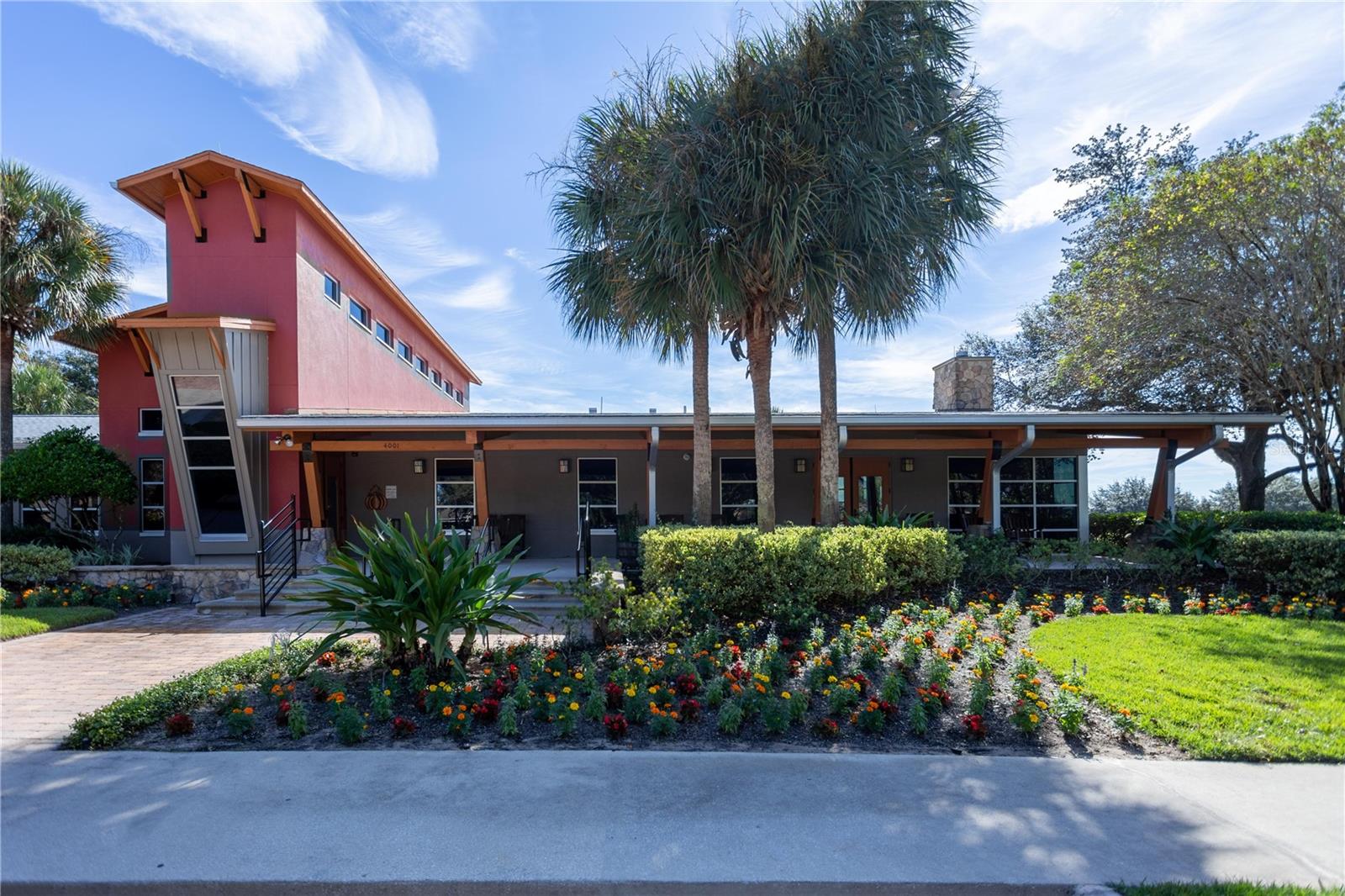 BRIGHTON CONDOMINIUMS - Residential