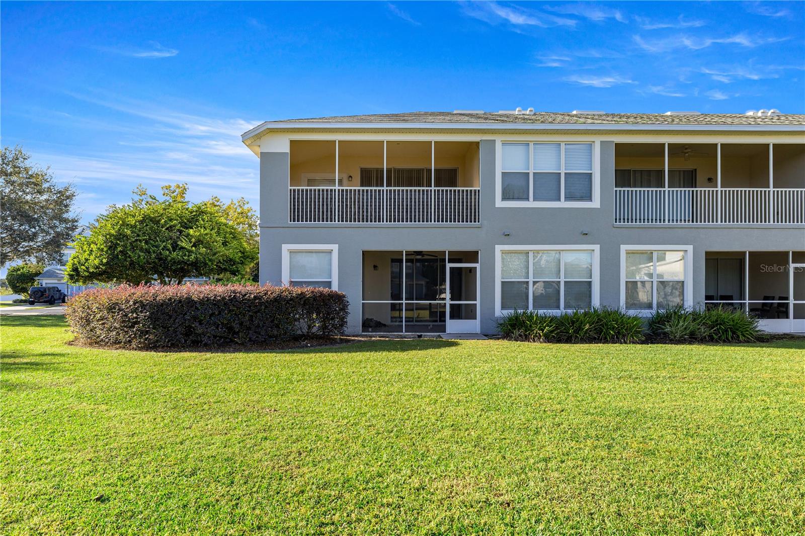 BRIGHTON CONDOMINIUMS - Residential