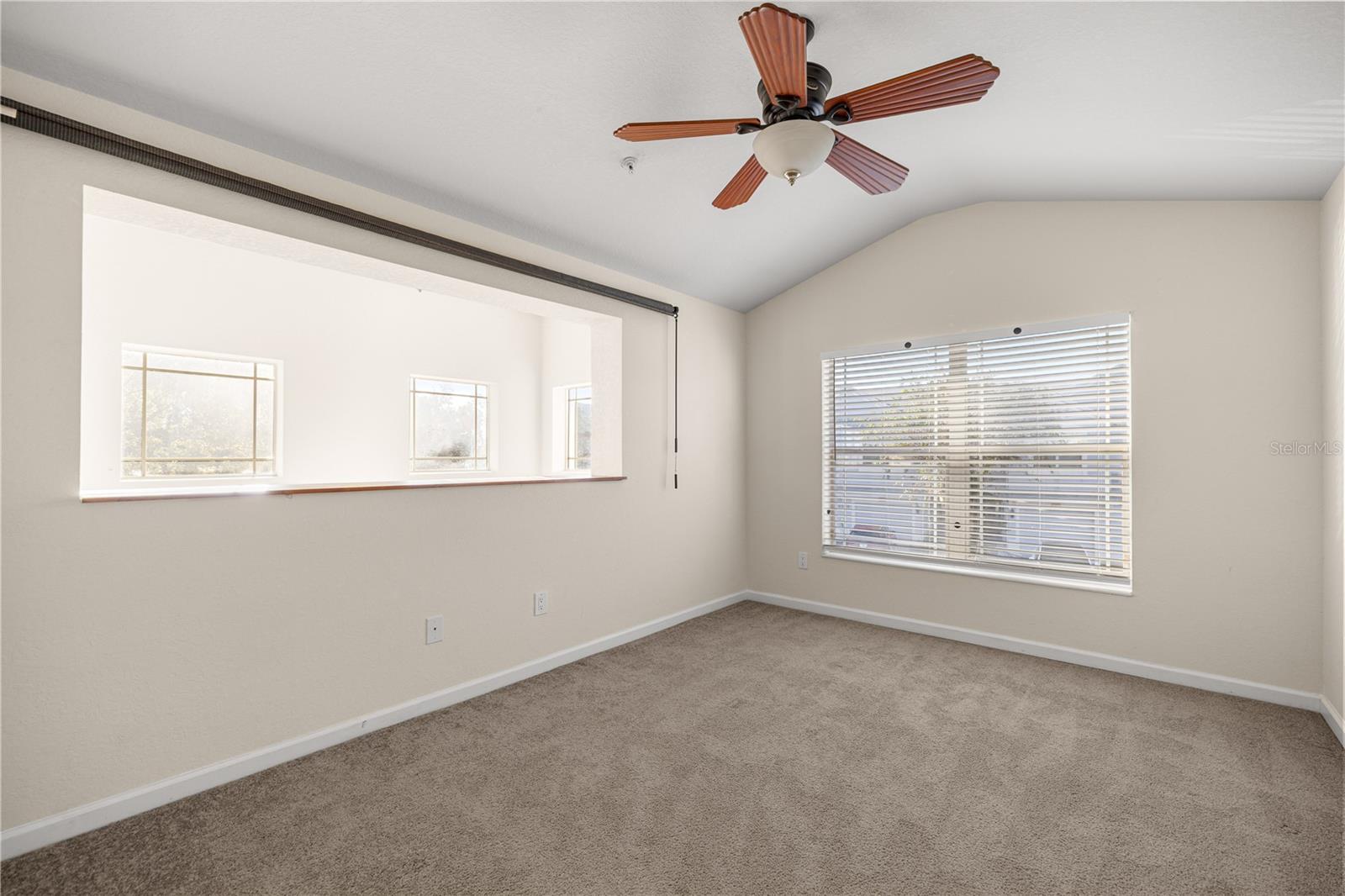 BRIGHTON CONDOMINIUMS - Residential