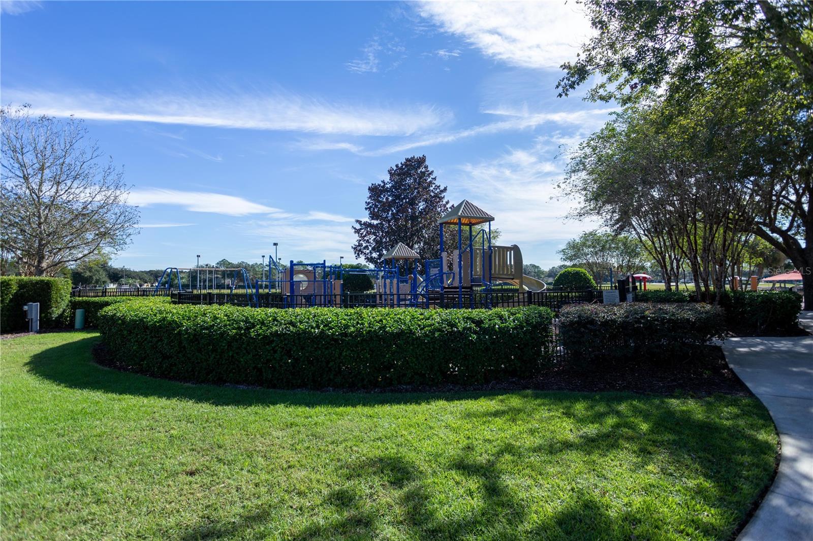 BRIGHTON CONDOMINIUMS - Residential