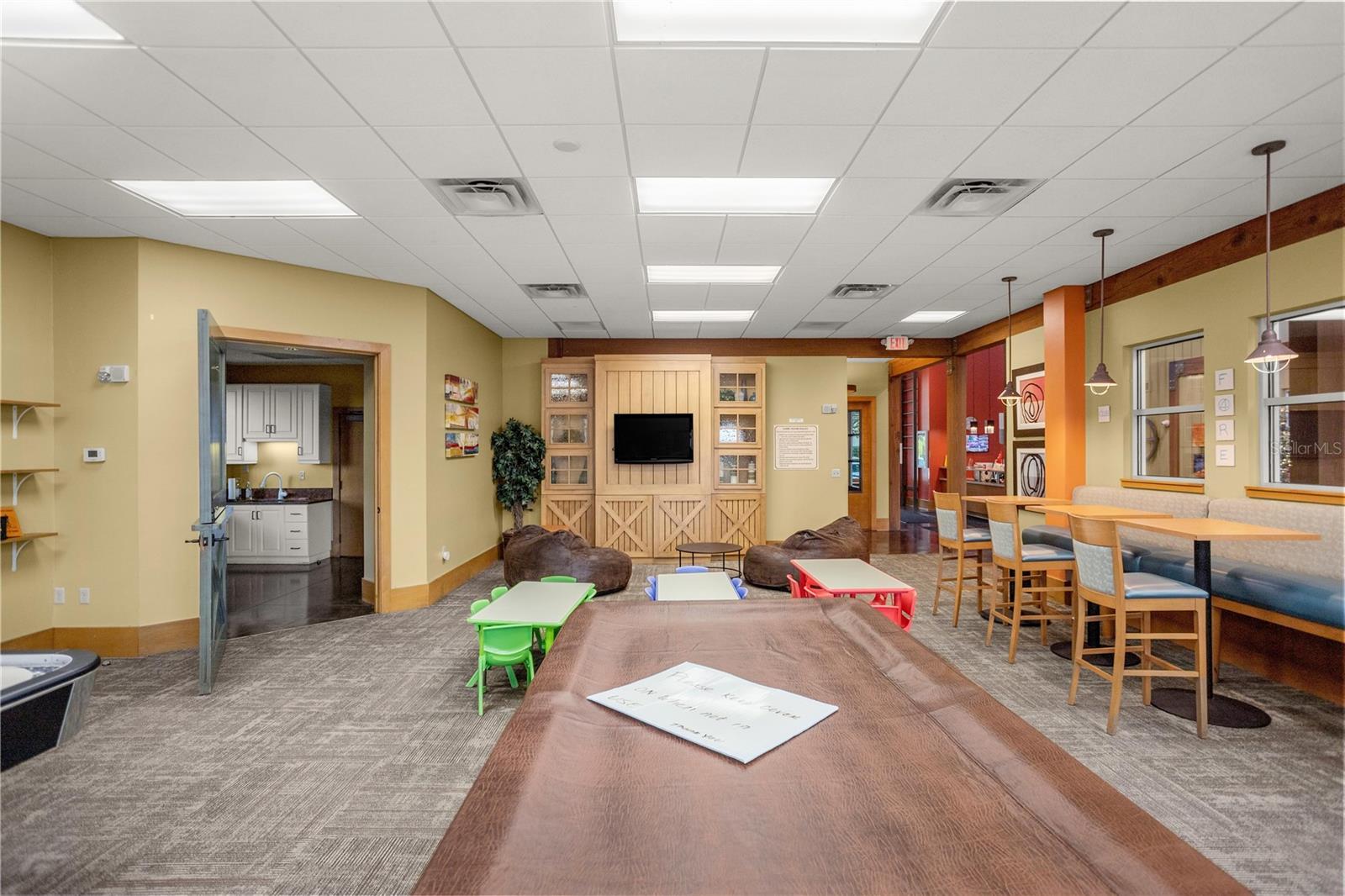BRIGHTON CONDOMINIUMS - Residential