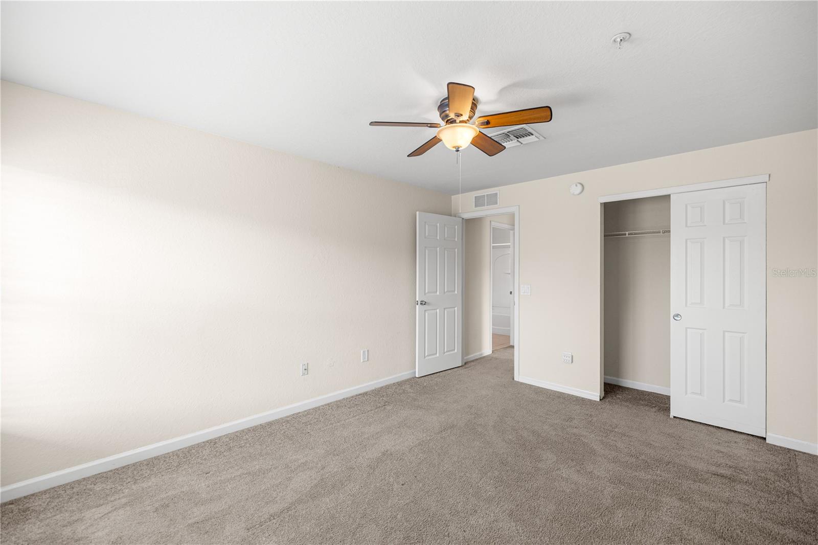 BRIGHTON CONDOMINIUMS - Residential