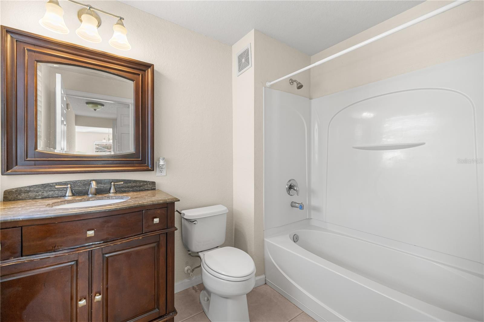 BRIGHTON CONDOMINIUMS - Residential