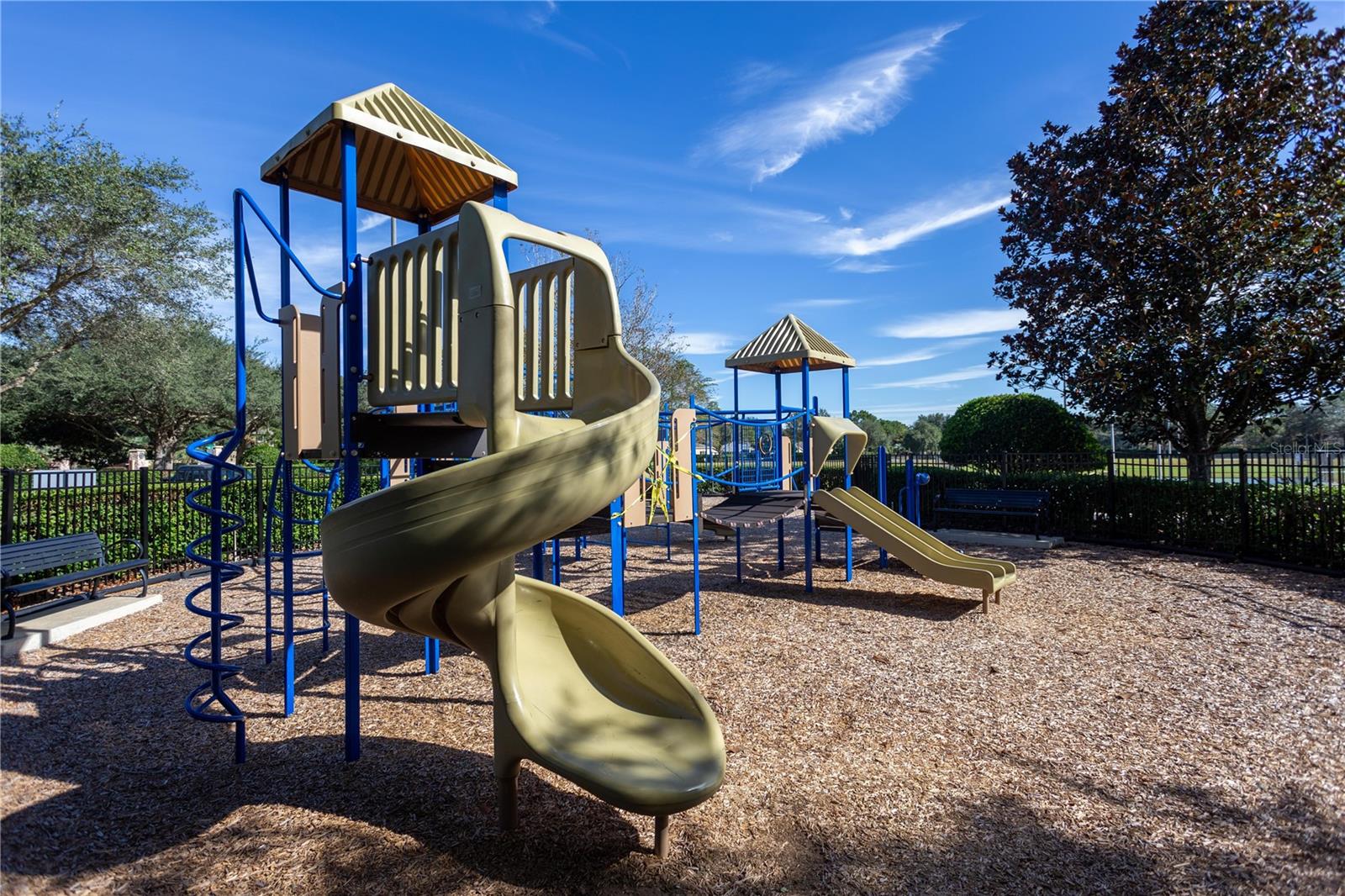 BRIGHTON CONDOMINIUMS - Residential