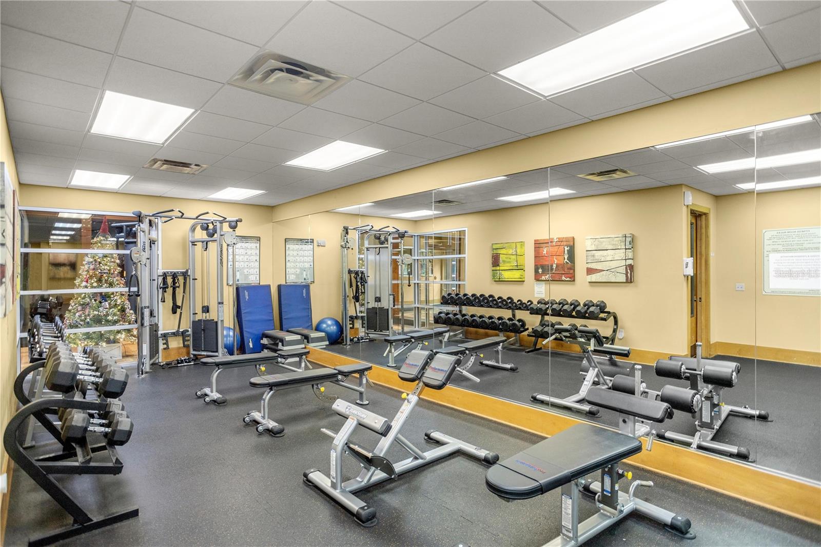 BRIGHTON CONDOMINIUMS - Residential