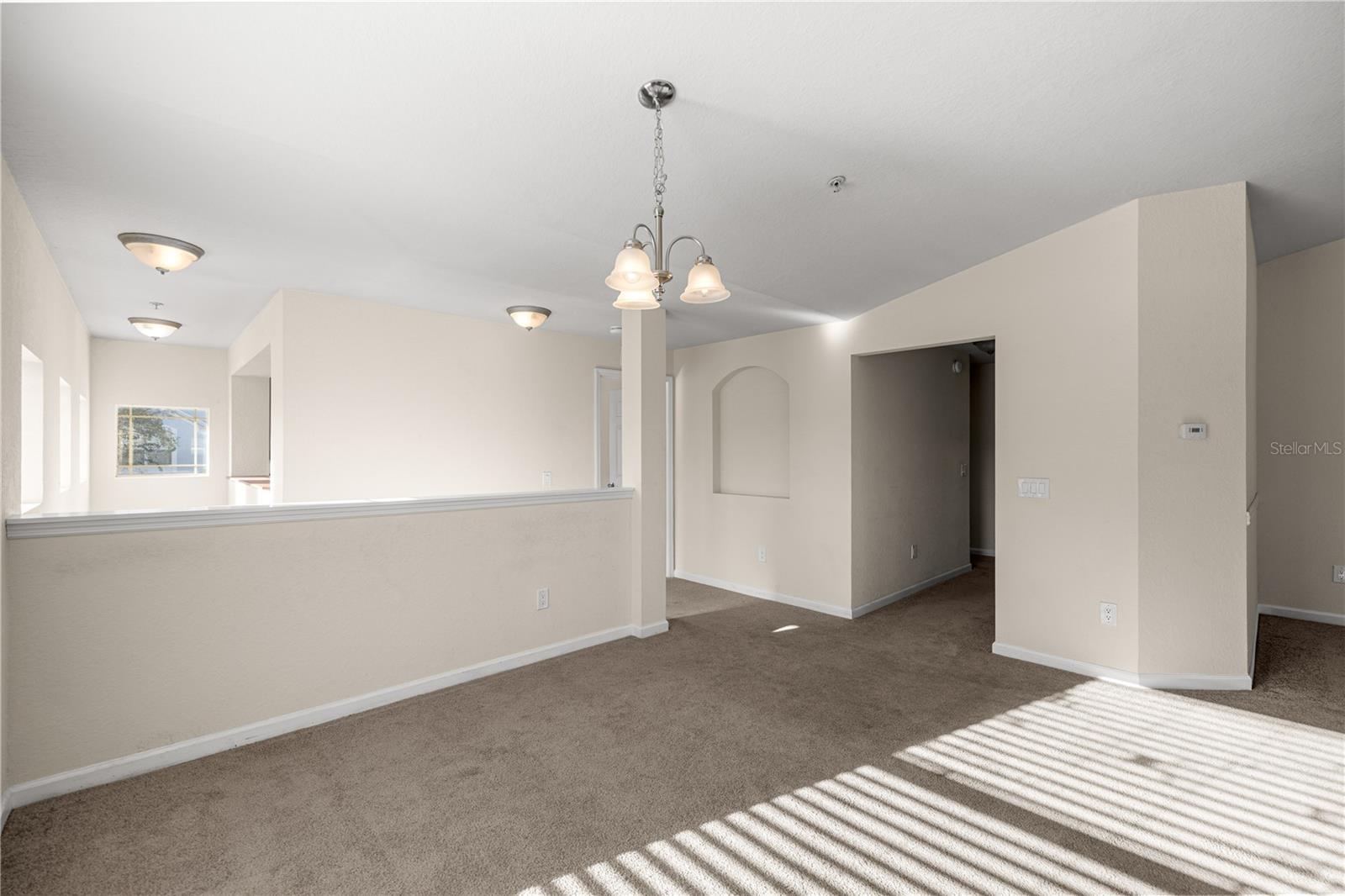 BRIGHTON CONDOMINIUMS - Residential