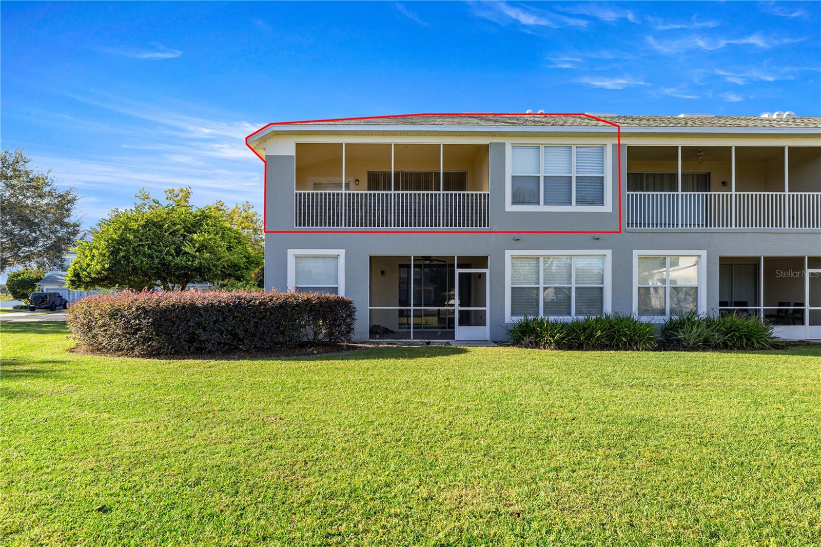BRIGHTON CONDOMINIUMS - Residential